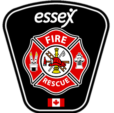Essex Fire logo